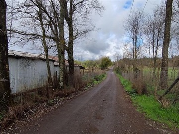 Venta / Parcela / Santa Bárbara
