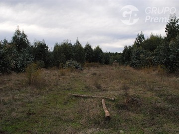 Venta / Parcela / Santa Bárbara