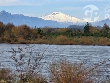 Venta / Parcela / Santa Bárbara