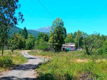 Venta / Parcela / Santa Bárbara