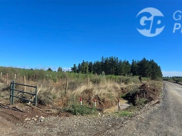 Venta / Parcela / Santa Bárbara