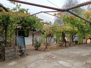 Venta / Parcela / Santa Cruz