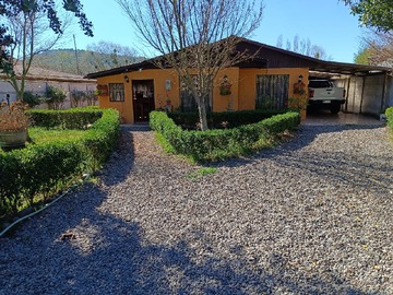 Venta / Parcela / Santa Cruz