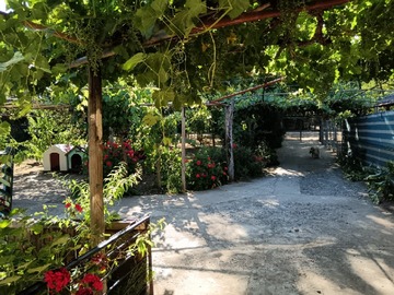 Venta / Parcela / Santa Cruz