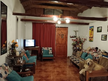 Venta / Parcela / Santa Cruz