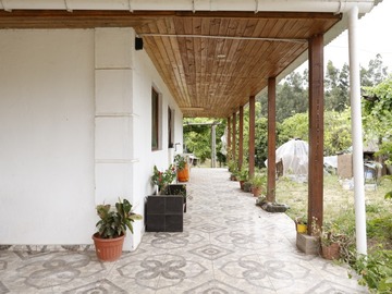 Venta / Parcela / Santa Cruz