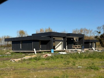 Venta / Parcela / Santa Cruz