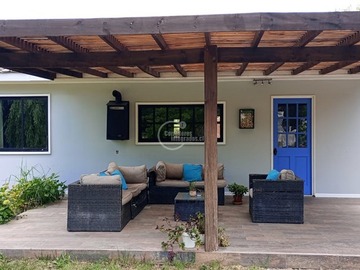 Venta / Parcela / Santa Cruz