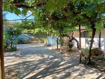 Venta / Parcela / Santa Cruz