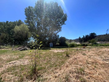 Venta / Parcela / Santa Juana
