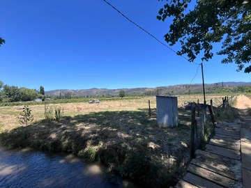 Venta / Parcela / Santa Juana