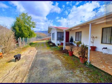 Venta / Parcela / Santa Juana