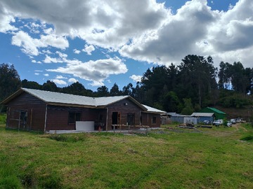 Venta / Parcela / Santa Juana