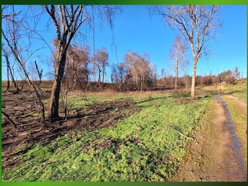 Venta / Parcela / Santa Juana