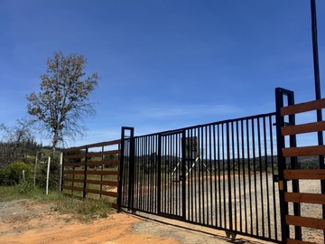 Venta / Parcela / Santa Juana