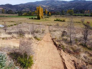 Venta / Parcela / Santa Juana