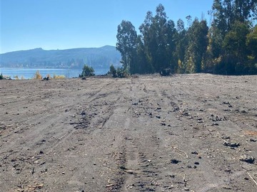 Venta / Parcela / Santa Juana