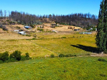 Venta / Parcela / Santa Juana