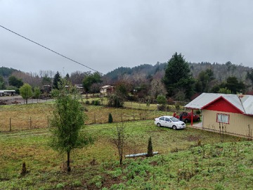 Venta / Parcela / Santa Juana