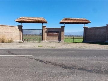 Venta / Parcela / Santa María