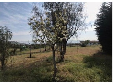 Venta / Parcela / Santiago