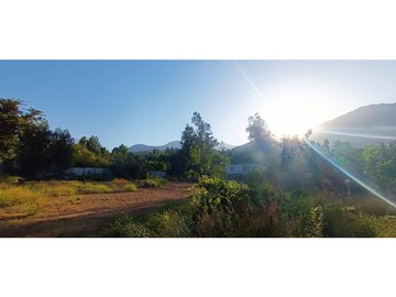 Venta / Parcela / Santiago