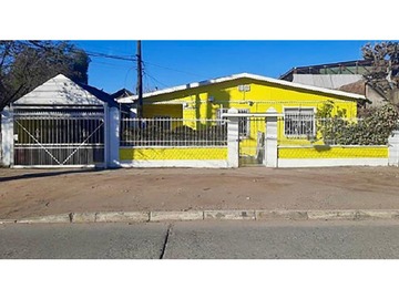 Venta / Parcela / Santiago