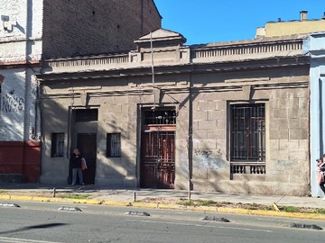 Venta / Parcela / Santiago
