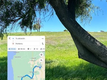 Venta / Parcela / Santiago