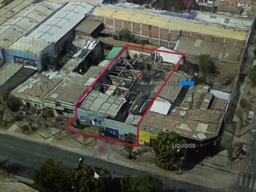 Venta / Parcela / Santiago