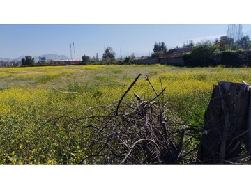 Venta / Parcela / Santiago