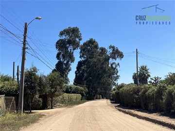 Venta / Parcela / Santo Domingo