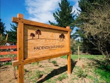 Venta / Parcela / Santo Domingo