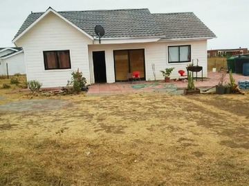 Venta / Parcela / Santo Domingo