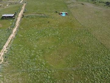 Venta / Parcela / Santo Domingo