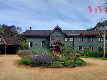 Venta / Parcela / Santo Domingo