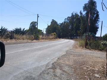 Venta / Parcela / Santo Domingo