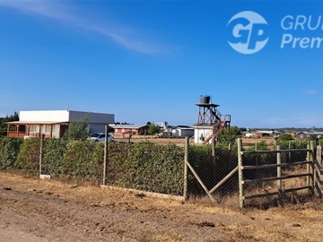 Venta / Parcela / Santo Domingo