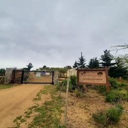 Venta / Parcela / Santo Domingo