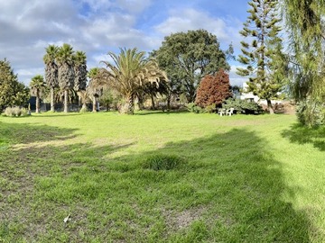 Venta / Parcela / Santo Domingo