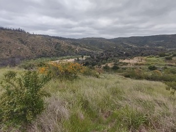 Venta / Parcela / Santo Domingo