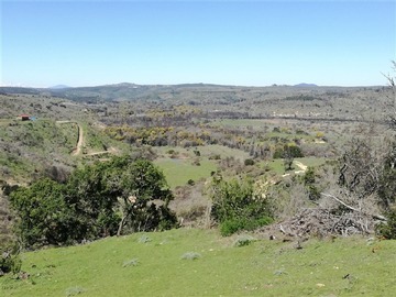 Venta / Parcela / Santo Domingo