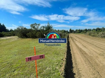 Venta / Parcela / Santo Domingo