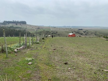 Venta / Parcela / Santo Domingo