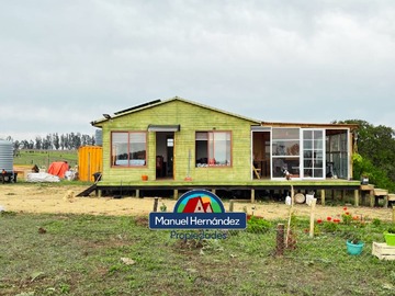 Venta / Parcela / Santo Domingo