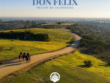 Venta / Parcela / Santo Domingo