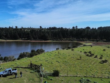 Venta / Parcela / Santo Domingo