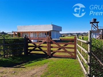 Venta / Parcela / Santo Domingo