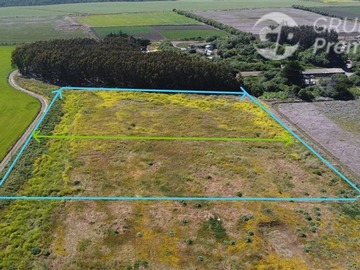 Venta / Parcela / Santo Domingo