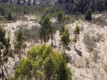 Venta / Parcela / Santo Domingo